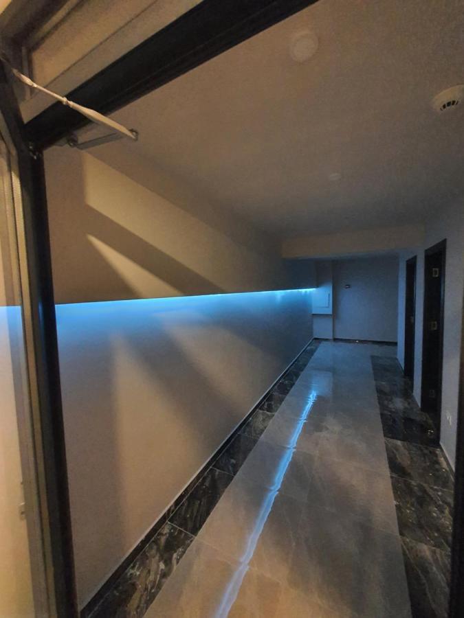 Aparthotel Nevada - Apartamente Constanţa Exteriör bild