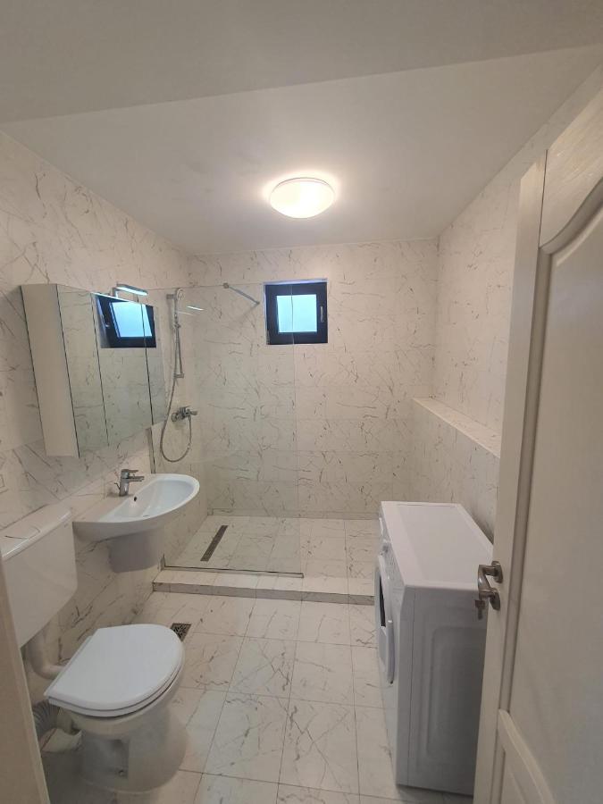 Aparthotel Nevada - Apartamente Constanţa Exteriör bild